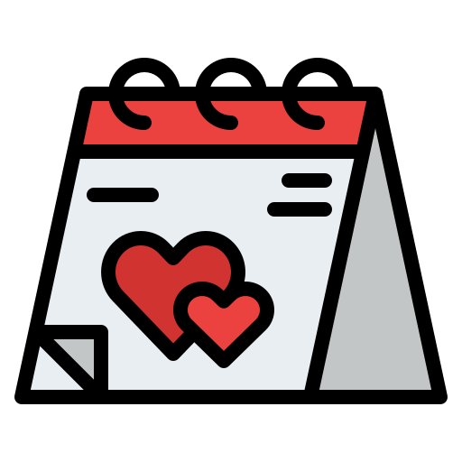 Valentines day free icon Valentines day free icon