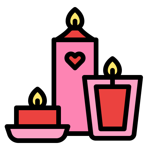 velas grátis ícone velas grátis ícone