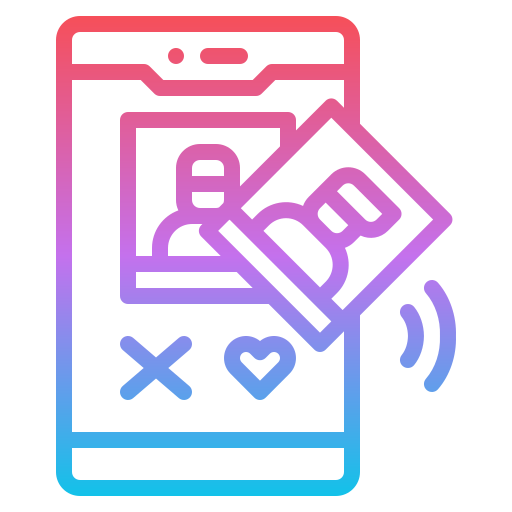 deslizar icono gratis