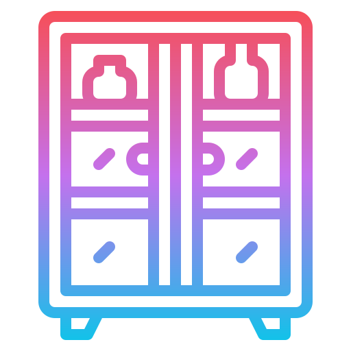 Showcase free icon Showcase free icon