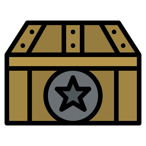 Box free icon Box free icon