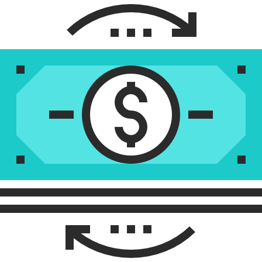 argent Icône gratuit