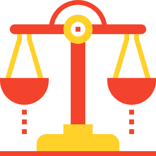 balance icono gratis