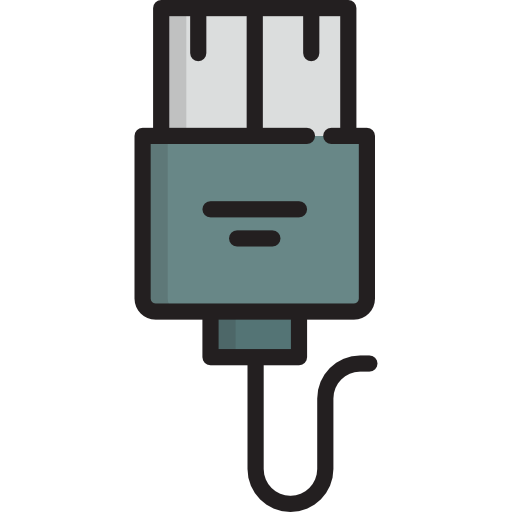 usb icono gratis