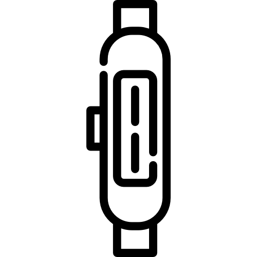 Smartwatch free icon