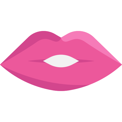 Lips - Free valentines day icons