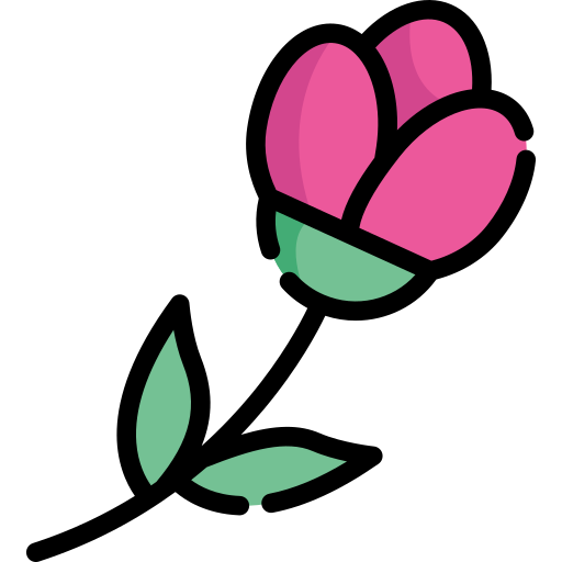 fleur Icône gratuit fleur Icône gratuit