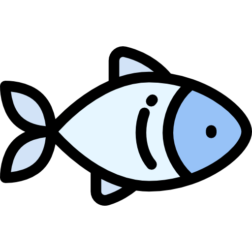 Fisch Kostenlose Icon