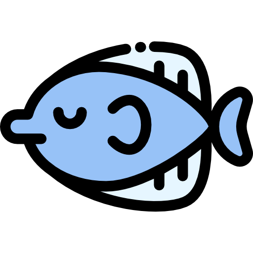 물고기 무료 아이콘