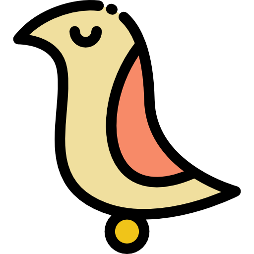 새 무료 아이콘