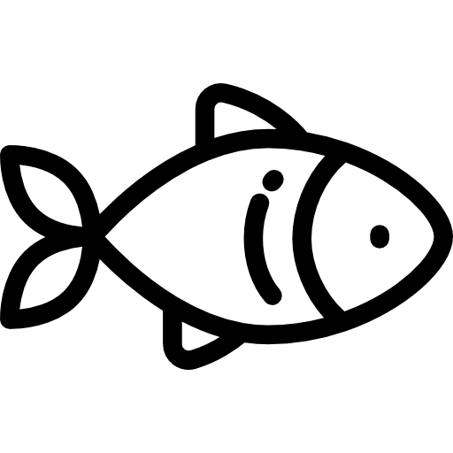 물고기  무료 아이콘