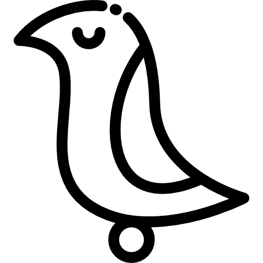 새 무료 아이콘