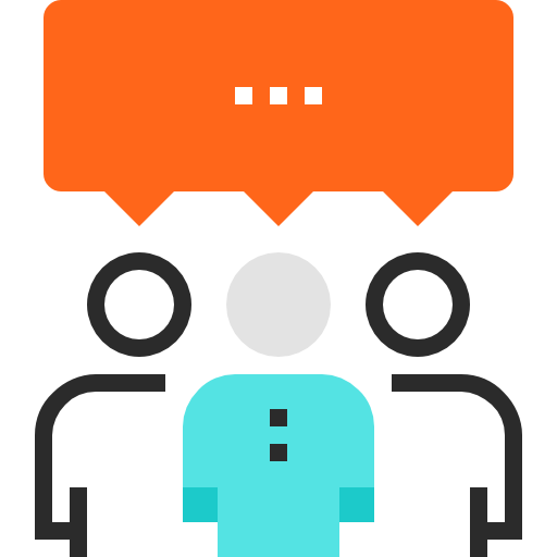 Chat free icon Chat free icon
