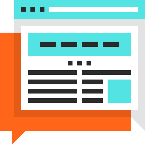 Chat free icon