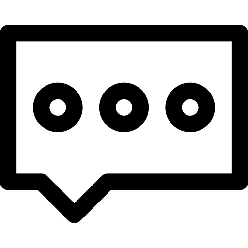 habe gedacht kostenlos Icon