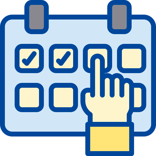 Calendar free icon