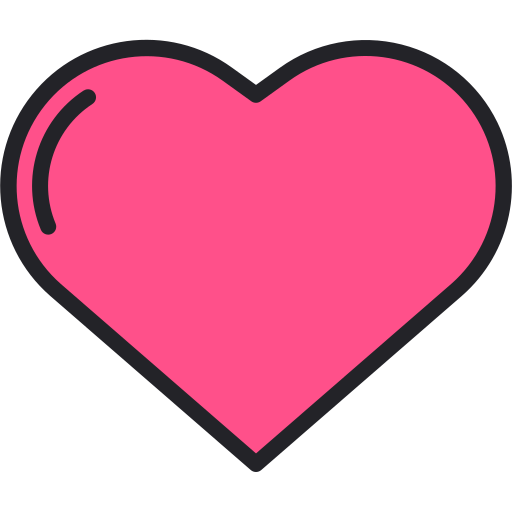 liebe kostenlos Icon