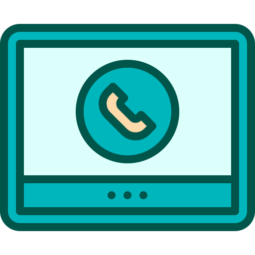 Phone call free icon Phone call free icon