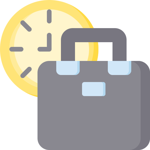 aktentasche kostenlos Icon