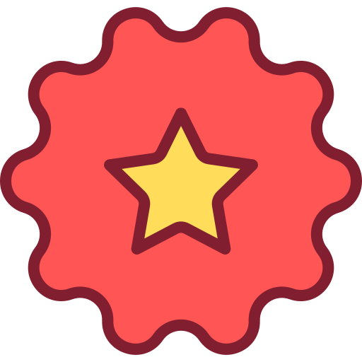 estrela grátis ícone estrela grátis ícone