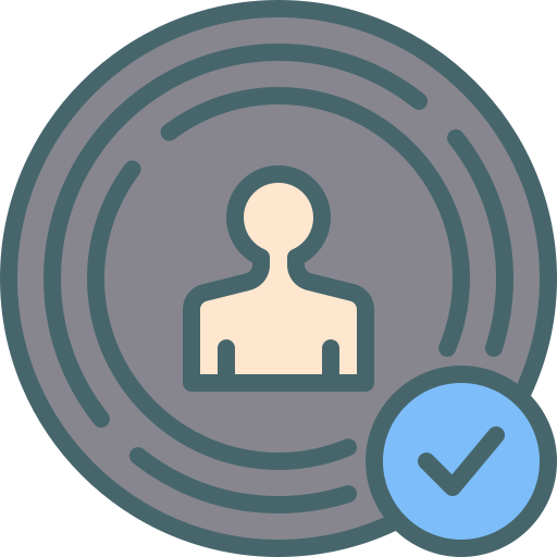 Verified free icon Verified free icon