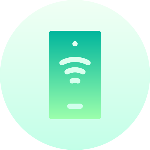 téléphone intelligent Icône gratuit téléphone intelligent Icône gratuit