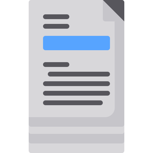 Documents free icon Documents free icon