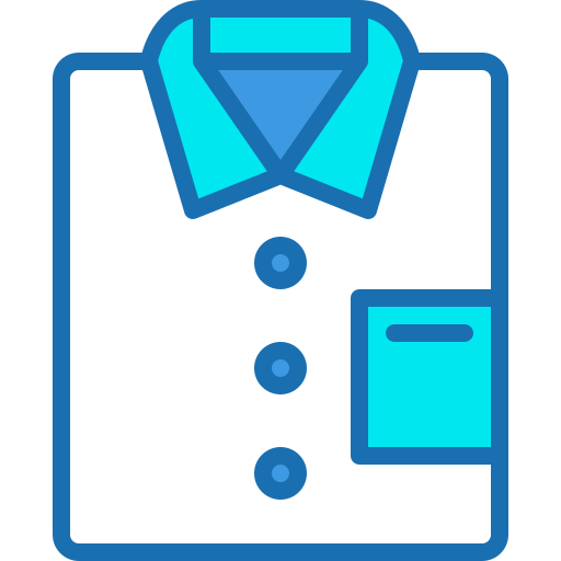 Рубашка бесплатно иконка Рубашка бесплатно иконка