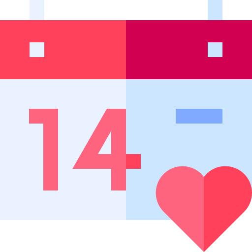 calendario icono gratis