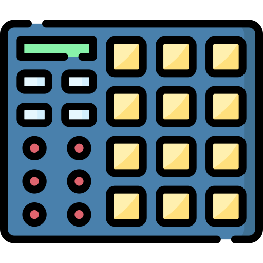 almohadilla icono gratis