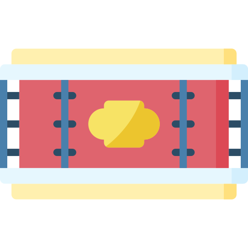 kleine trommel kostenlos Icon kleine trommel kostenlos Icon