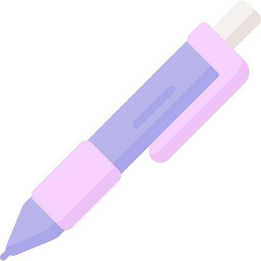 stylo Icône gratuit stylo Icône gratuit