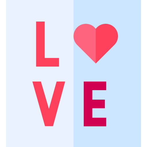 liebe kostenlos Icon liebe kostenlos Icon