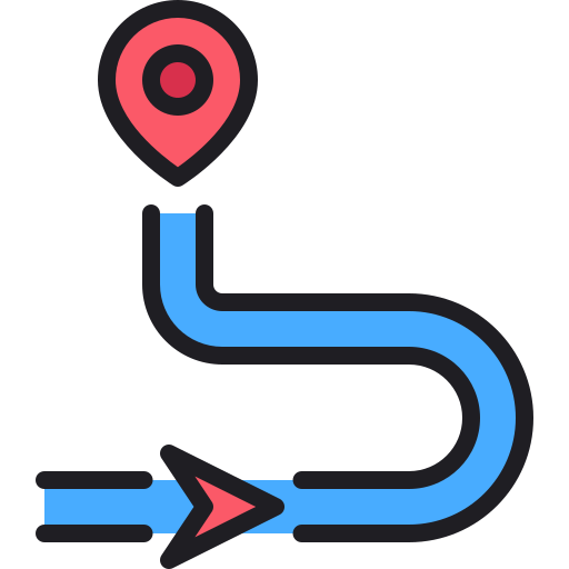 gps icono gratis