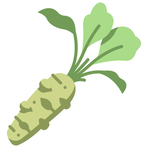 Wasabi Iconos Gratis De Agricultura Y Jardinería 2767