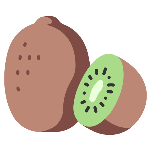 kiwi Icône gratuit kiwi Icône gratuit
