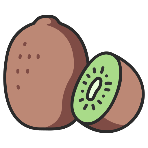 kiwi kostenlos Icon kiwi kostenlos Icon