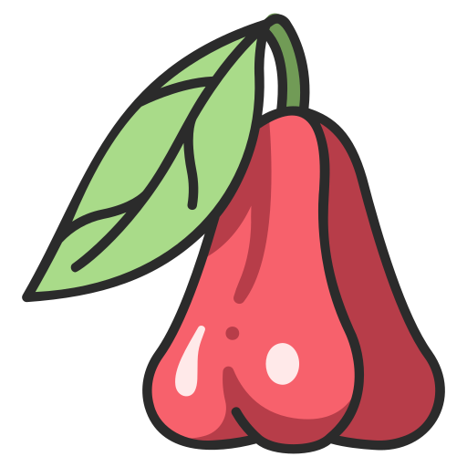 rosenapfel kostenlos Icon