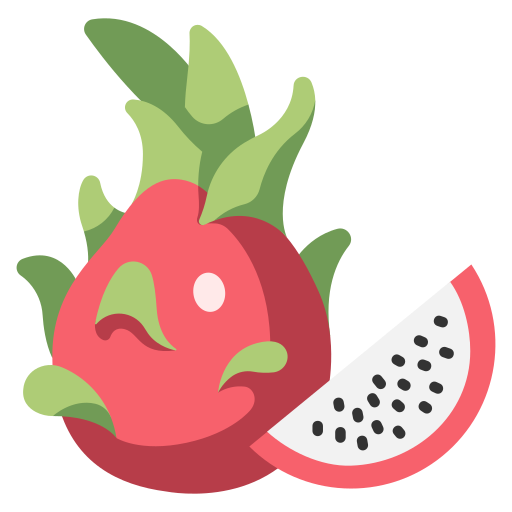 drachenfrucht kostenlos Icon
