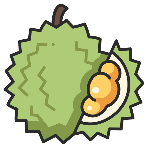 Durian free icon