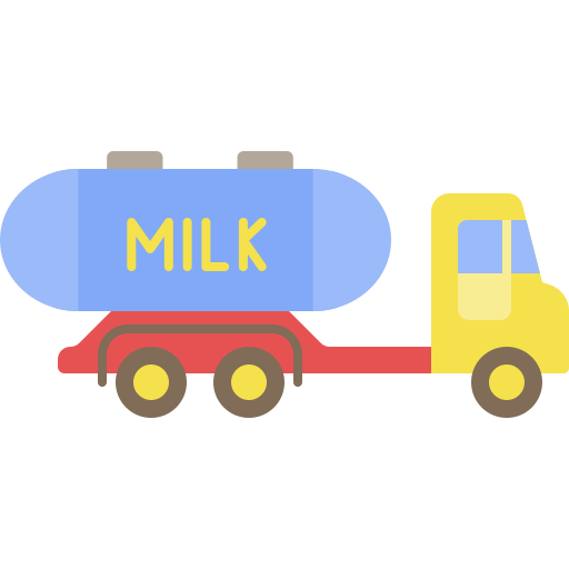 탱크 트럭 무료 아이콘