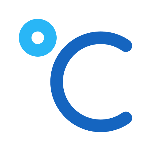 celsius Icône gratuit celsius Icône gratuit