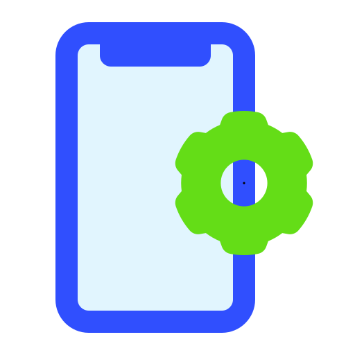 teléfono icono gratis