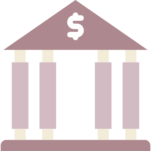 Банка бесплатно иконка