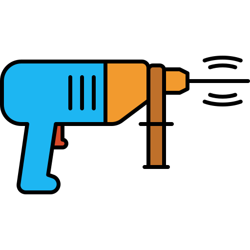 bohren kostenlos Icon