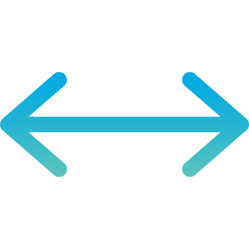 direction Icône gratuit
