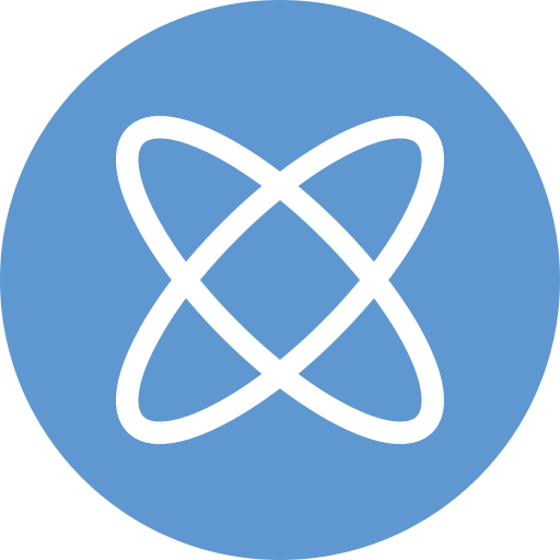 Orbit free icon Orbit free icon