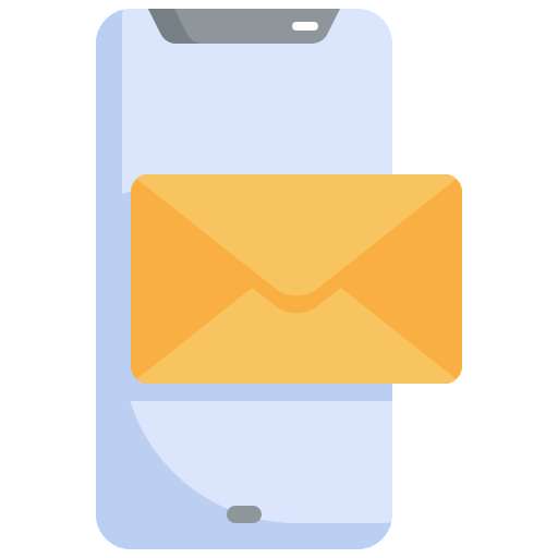 email icono gratis