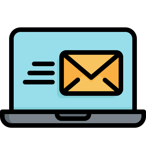 email icono gratis