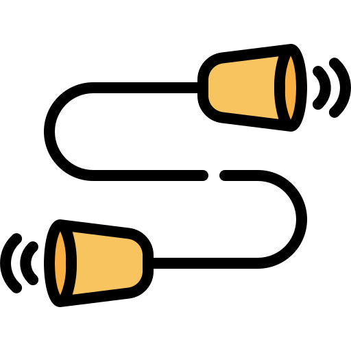 comunicación icono gratis